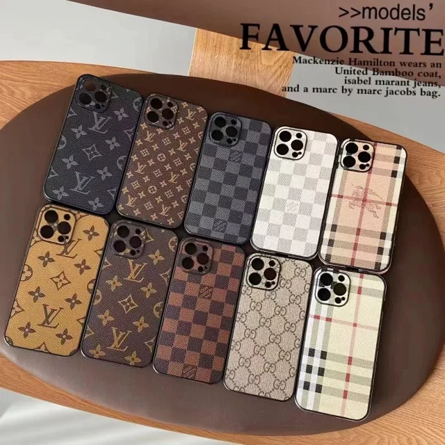 Celine Phone Cases Strap and Chain Case product detail image 2