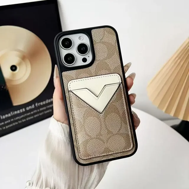 Celine Phone Cases Strap and Chain Case product detail image 38