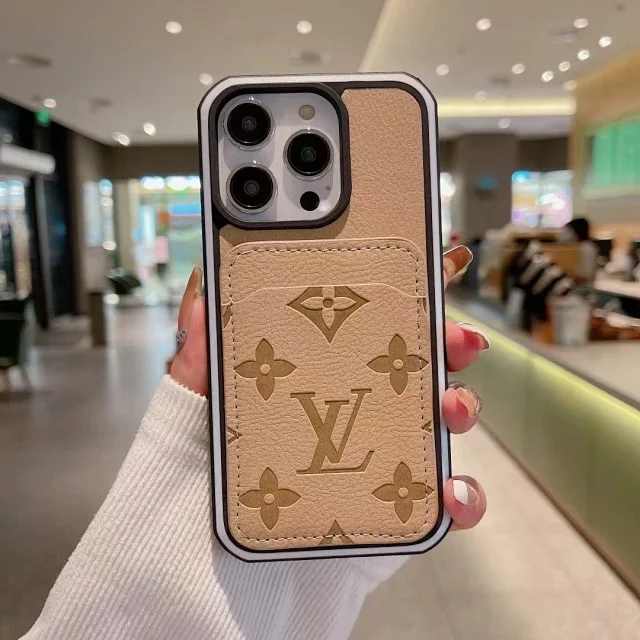 Celine Phone Cases Strap and Chain Case product detail image 13