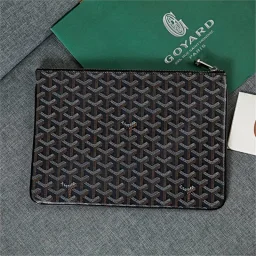 thumbnail for High-quality stylish and versatile business casual bag - 15+852 46367753