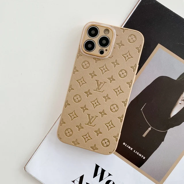 Celine Phone Cases Strap and Chain Case product detail image 18