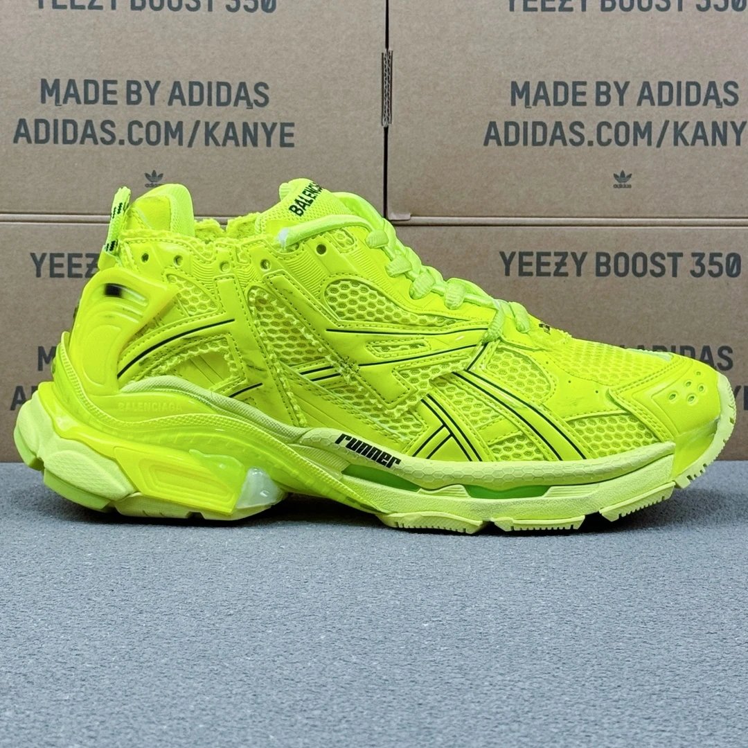 Balenciaga Sneakers Track image 15