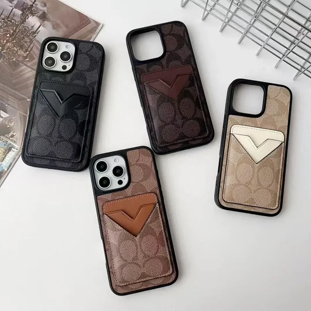 Celine Phone Cases Strap and Chain Case product detail image 36