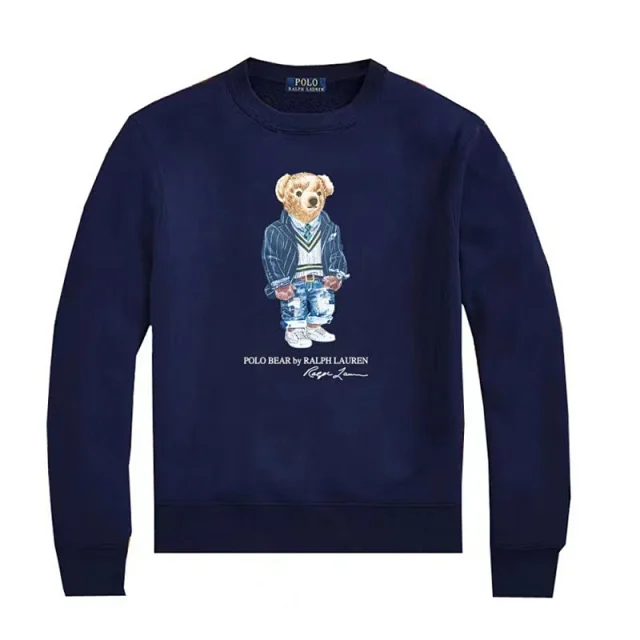 Ralph Lauren Hoodies & Sweatshirts Polo Bear Crewneck Sweatshirt product detail image 12