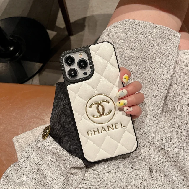 Celine Phone Cases Strap and Chain Case product detail image 24