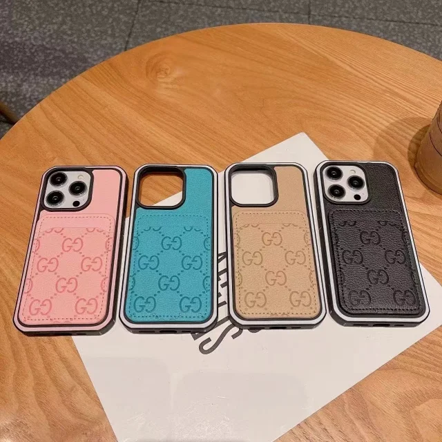 Celine Phone Cases Strap and Chain Case product detail image 31