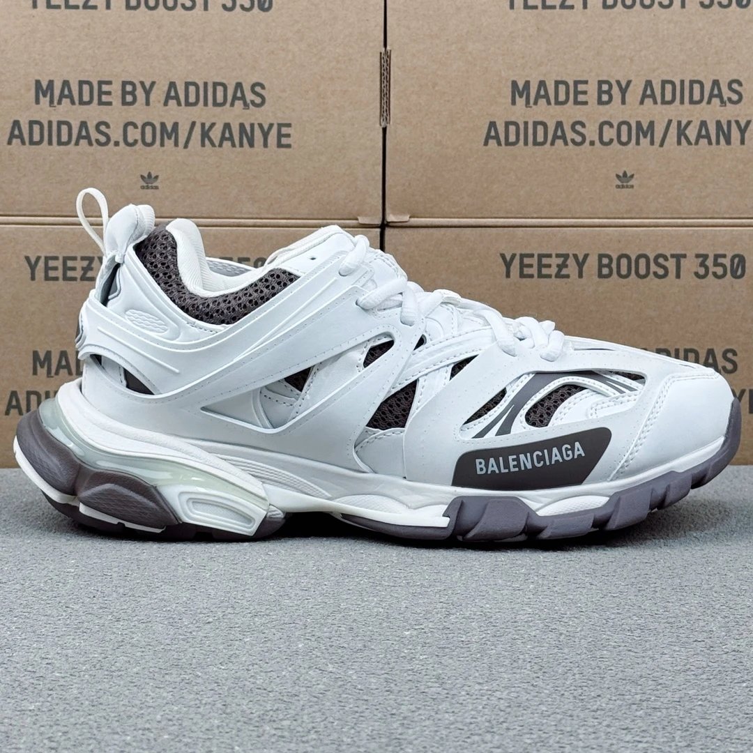Balenciaga Sneakers Track image 2