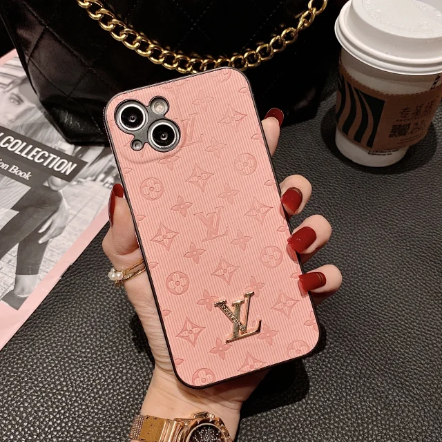 Celine Phone Cases Strap and Chain Case product detail image 29