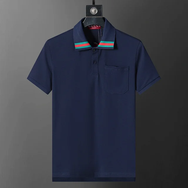 Gucci Shirts Short-sleeve polo shirt product detail image 23