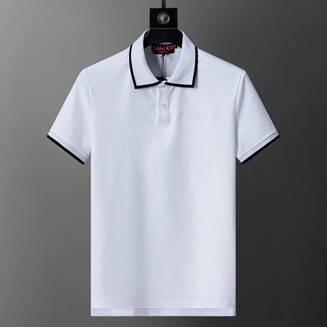 Gucci Shirts Short-sleeve polo shirt product detail image 36