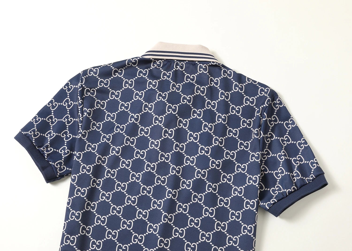 Gucci Shirts Short-sleeve polo shirt image 9