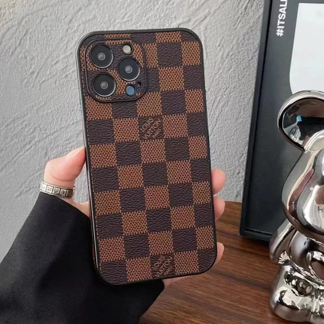 Celine Phone Cases Strap and Chain Case product detail image 9
