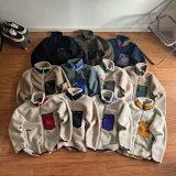 Patagonia Retro Pile Fleece Jacket [21 styles]