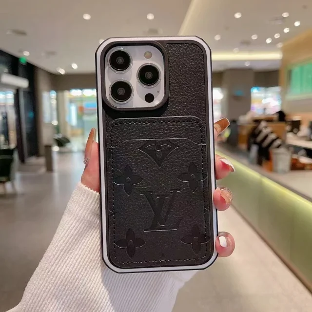 Celine Phone Cases Strap and Chain Case product detail image 12
