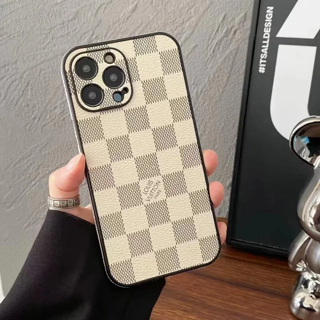 Celine Phone Cases Strap and Chain Case product detail image 8