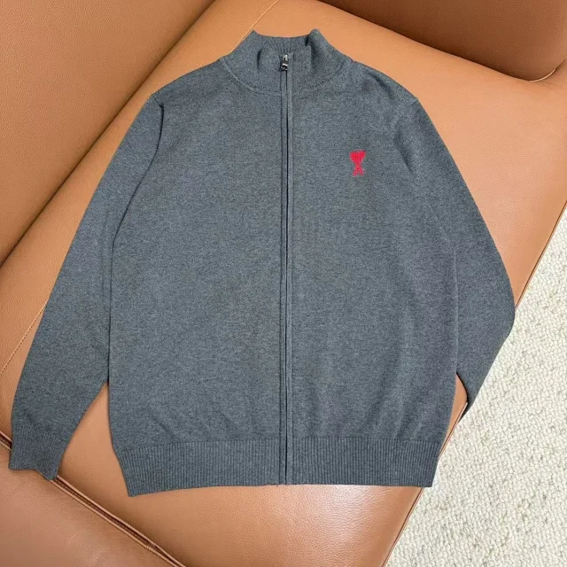 Polo Ralph Lauren Knitwear Full-Zip Mock-Neck Knit Sweater product detail image 24