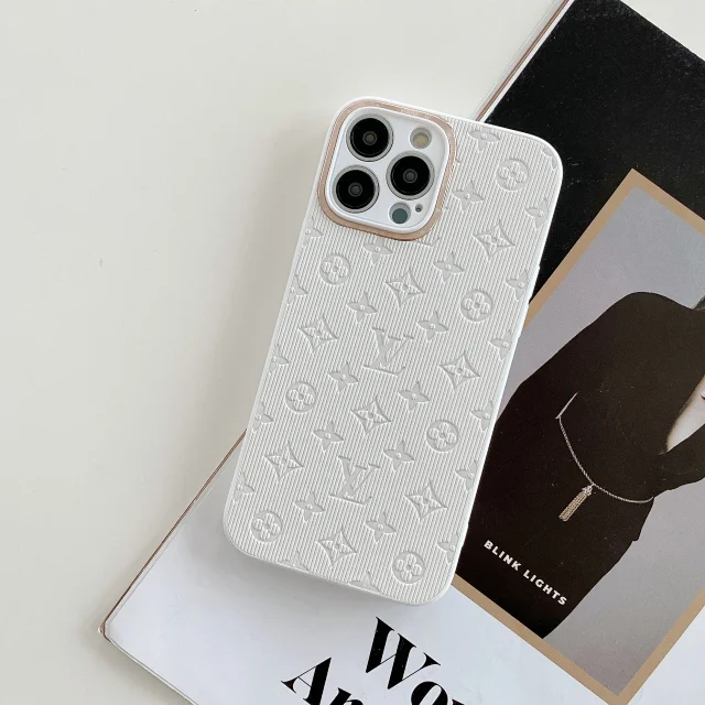 Celine Phone Cases Strap and Chain Case product detail image 21