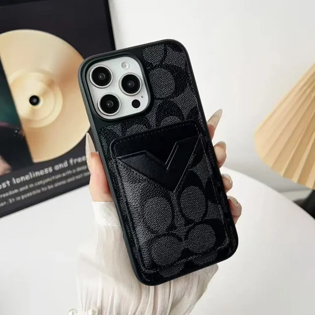 Celine Phone Cases Strap and Chain Case product detail image 40