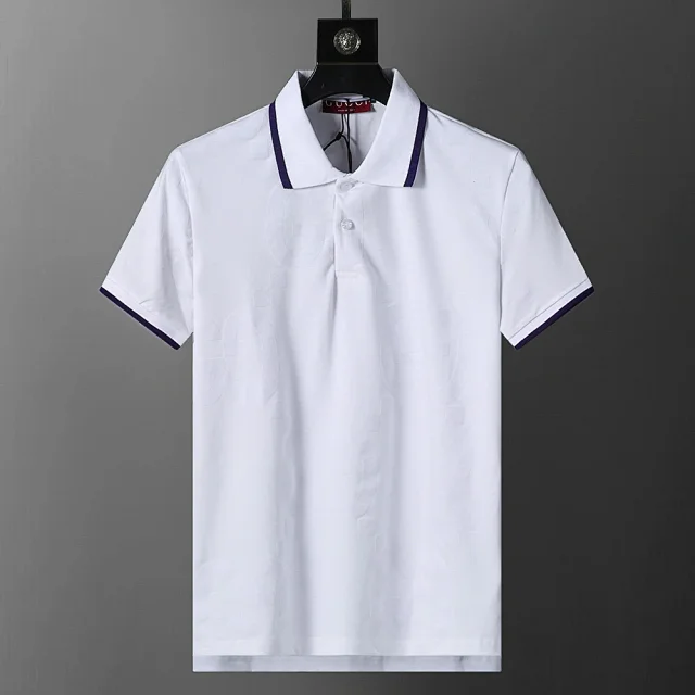 Gucci Shirts Short-sleeve polo shirt product detail image 19