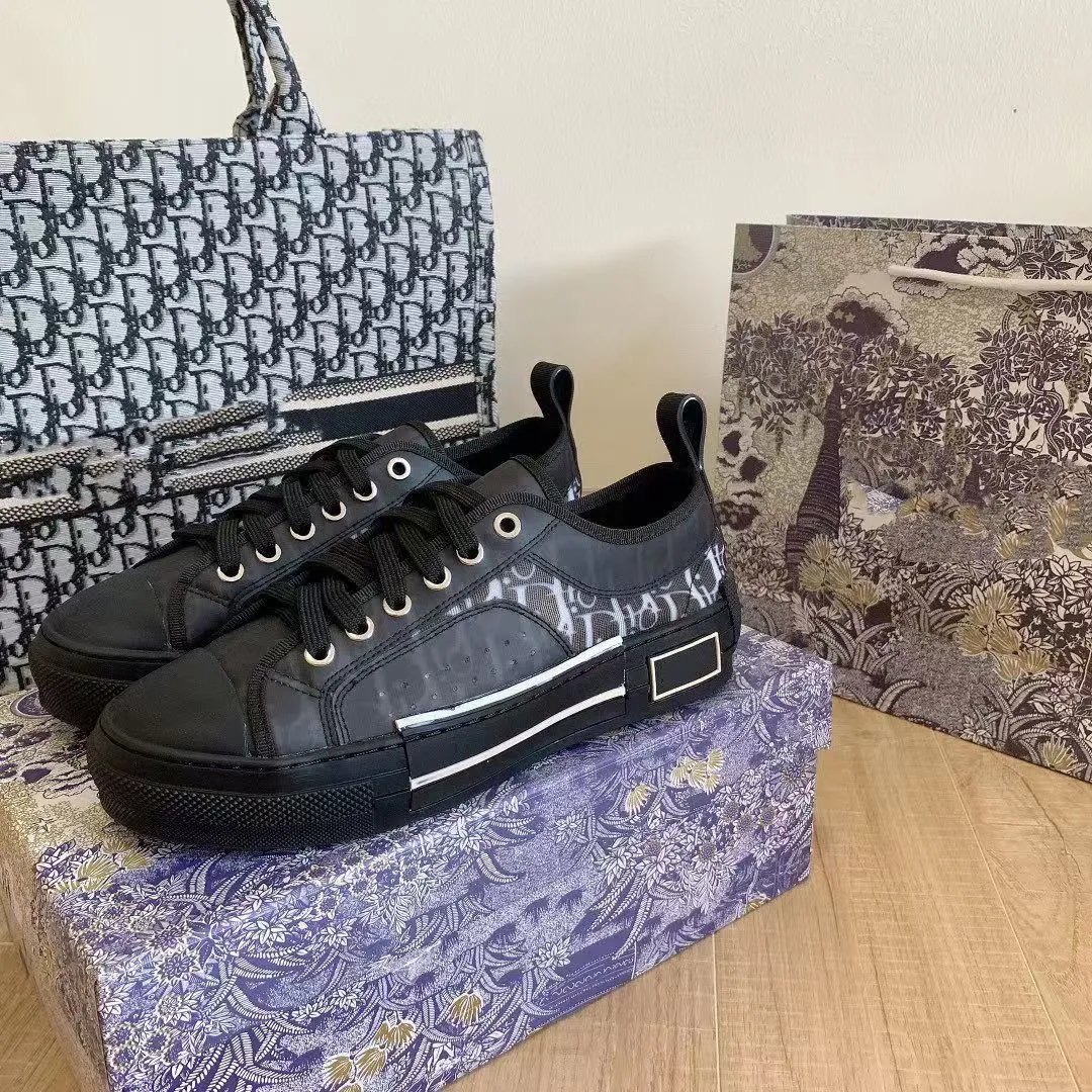 Fashion Casual Sports Shoes photo 7