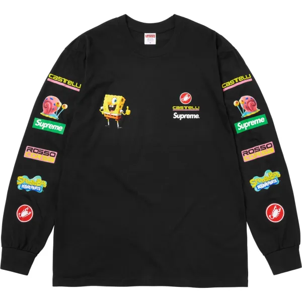 Supreme Box Logo Crewneck Sweatshirt Forest Green - 31
