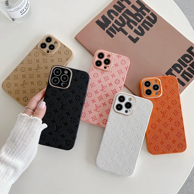 Celine Phone Cases Strap and Chain Case product detail image 16