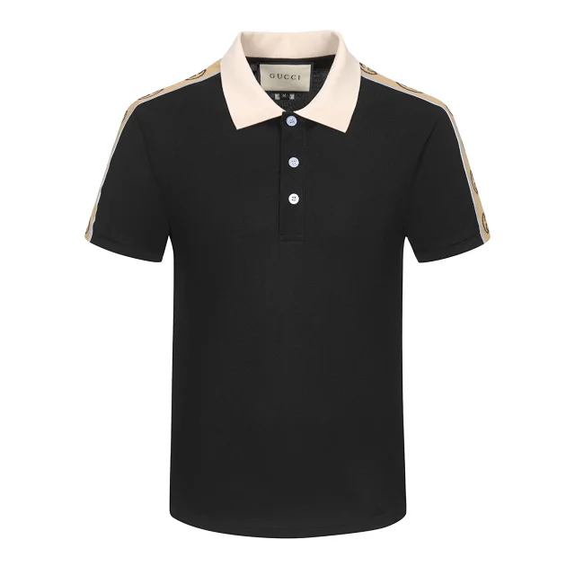Gucci Shirts Short-sleeve polo shirt product detail image 11