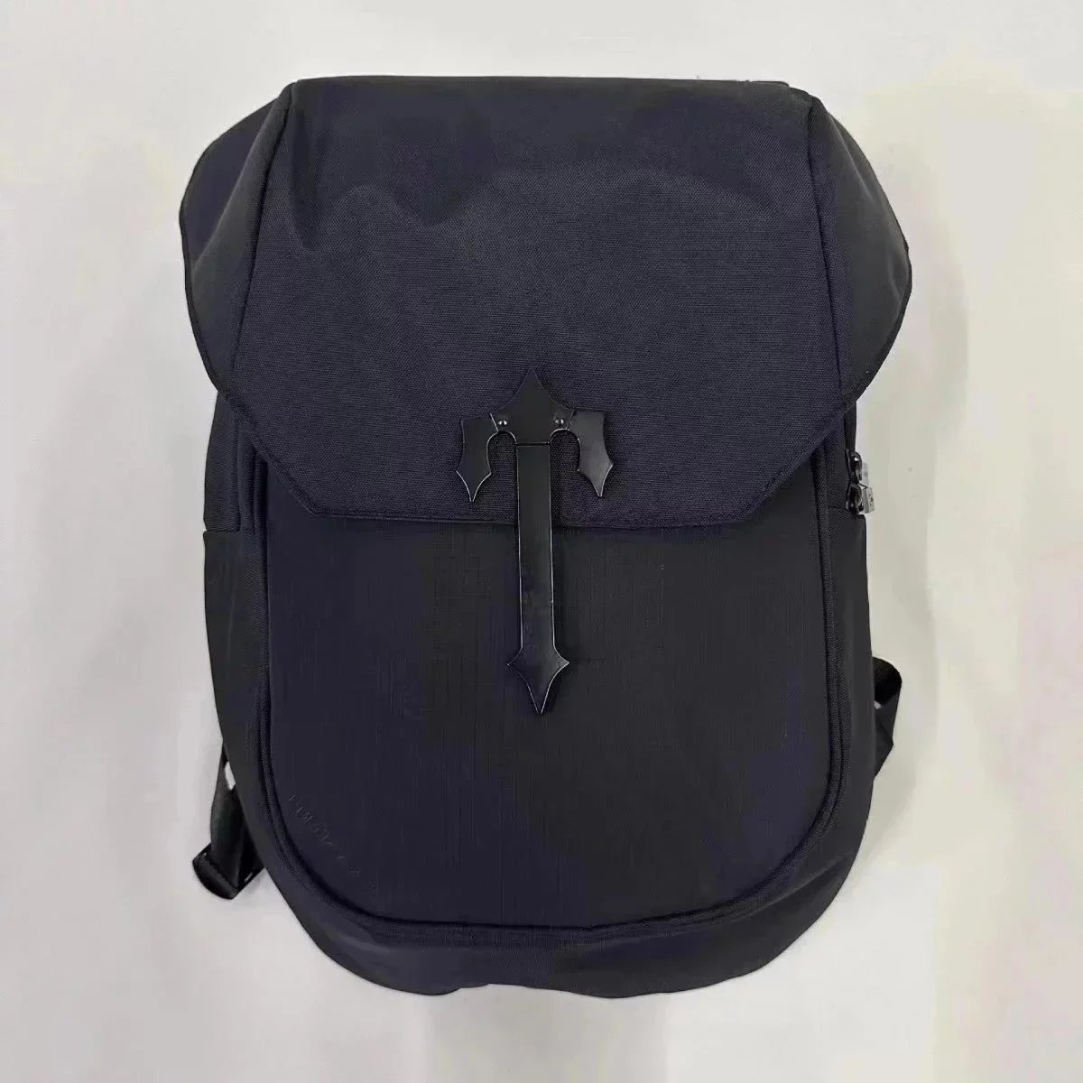 Philipp Plein Crossbody Bags Logo Buckle Bag — BB-012