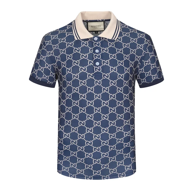 Gucci Shirts Short-sleeve polo shirt product detail image 39