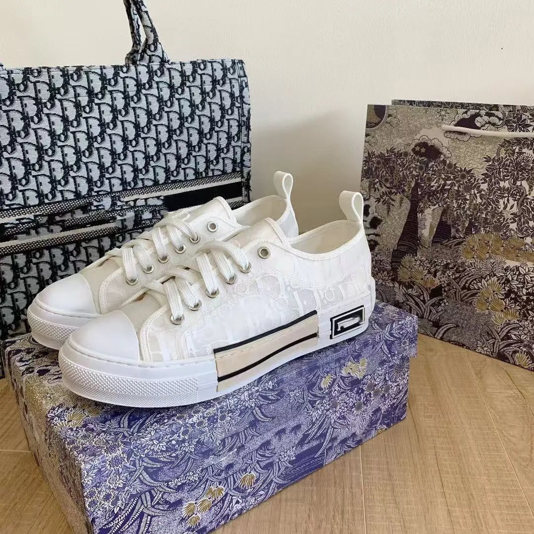 Fashion Casual Sports Shoes photo 5