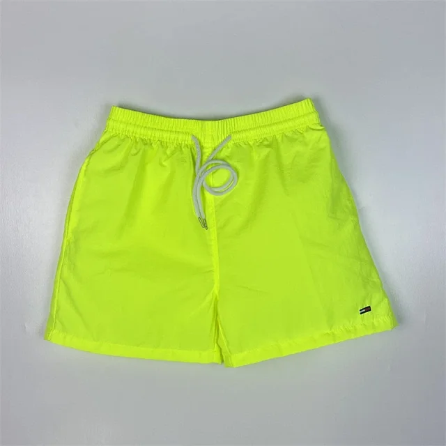 Tommy Hilfiger Shorts Elastic-Waist Drawstring with Flag Detail product detail image 18