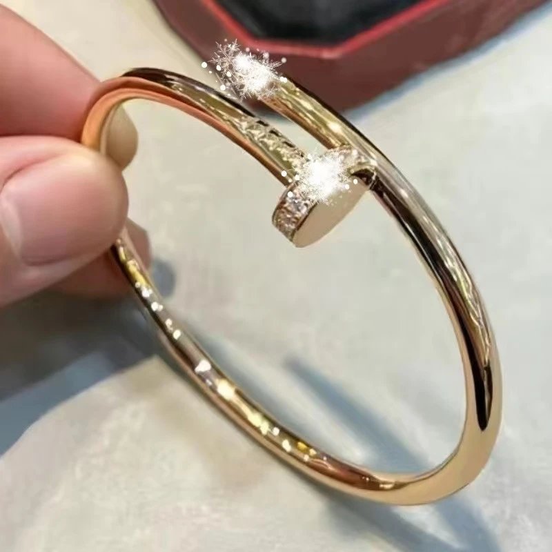Fashion Trendy Bracelet photo 5