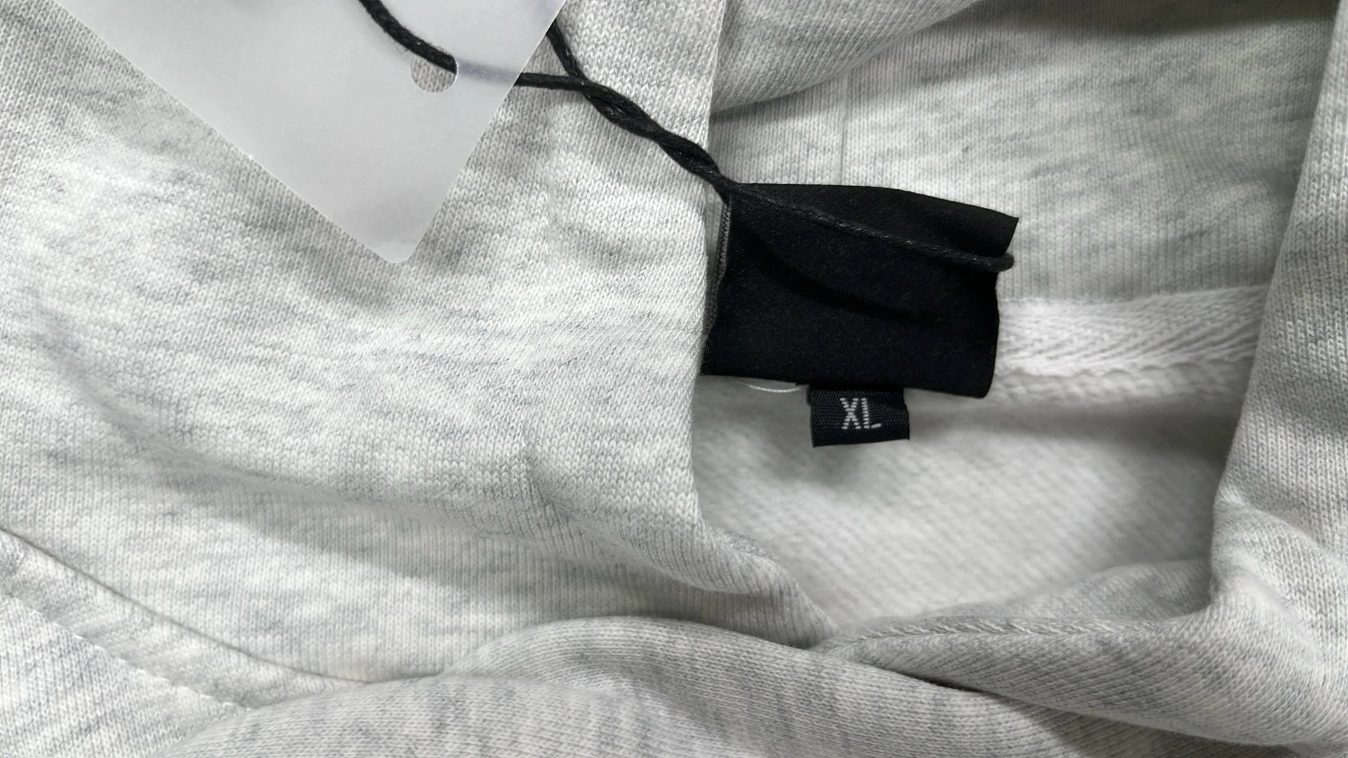 SAM Sweatpants Navy Blue - 30