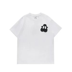 Burberry T-Shirts Short-sleeve graphic T-shirt — TH-010