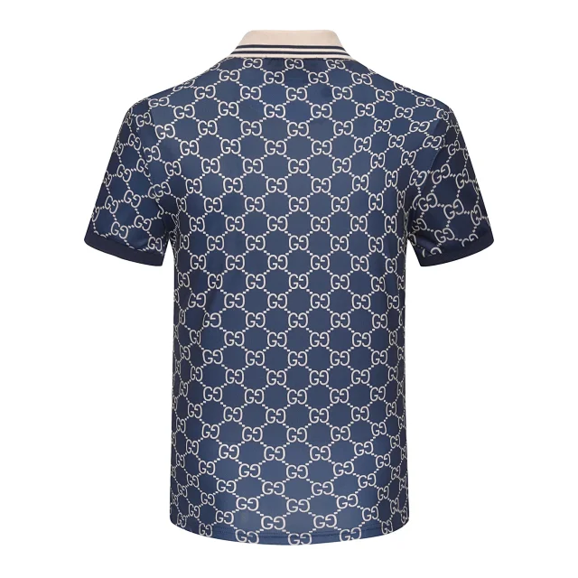 Gucci Shirts Short-sleeve polo shirt product detail image 40