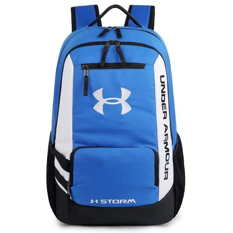 Under Armour Storm 1 Black Duffle Bag - 26