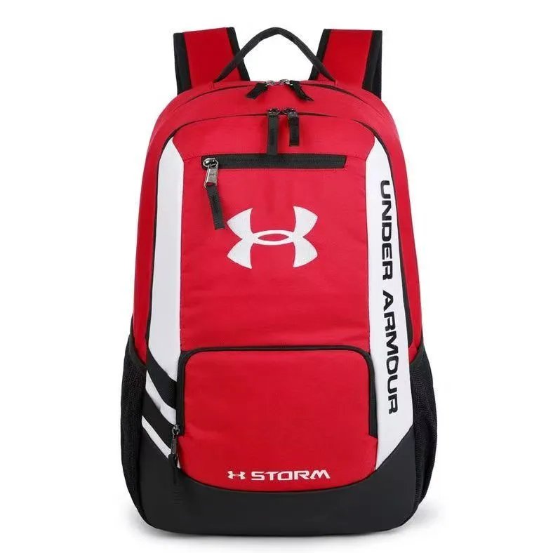 Under Armour Storm 1 Black Duffle Bag - 25
