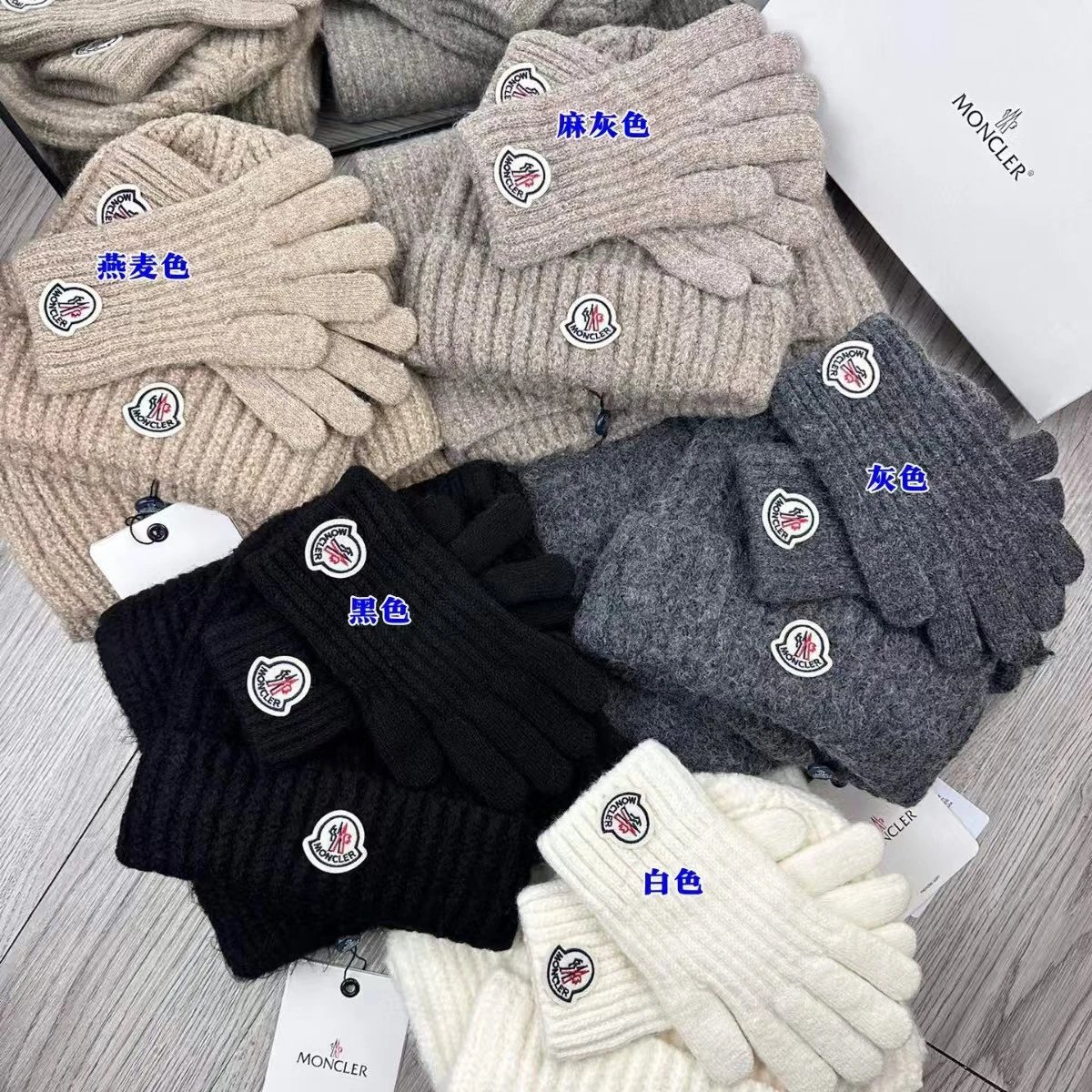 High quality fashion trend scarf 03-SP02 - 131121