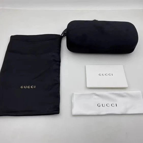Unbranded Eyewear Lanyard Glasses Case — eye box black
