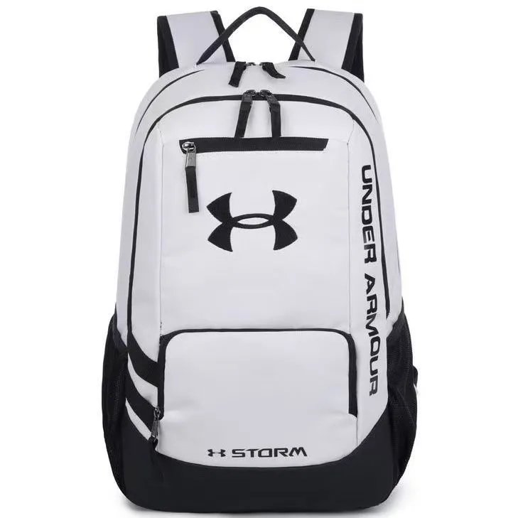 Under Armour Storm 1 Black Duffle Bag - 23