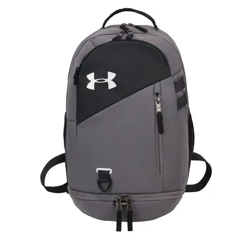 Under Armour Storm 1 Black Duffle Bag - 9
