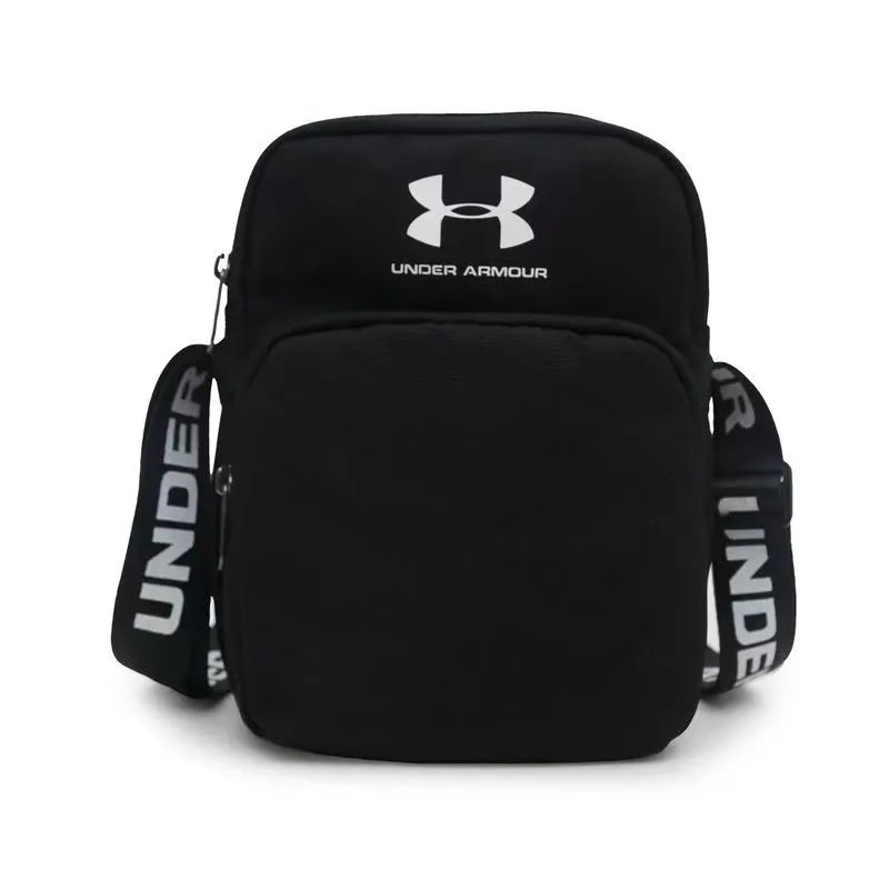 Under Armour Storm 1 Black Duffle Bag - 27