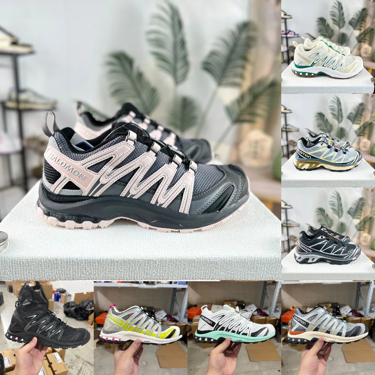 Premium Edition Casual Sneakers 80 WhatsApp: 85295361405