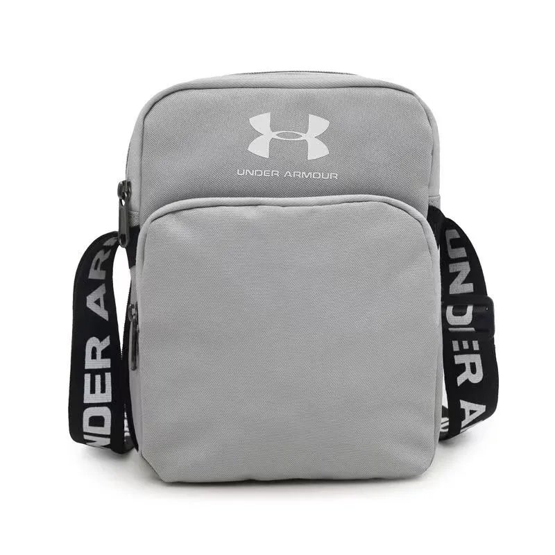 Under Armour Storm 1 Black Duffle Bag - 28