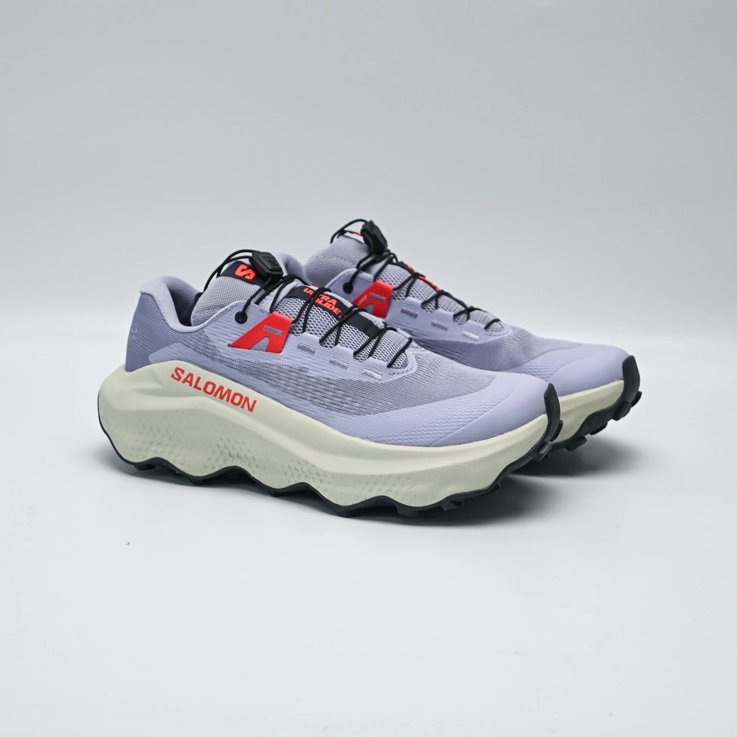 Salomon Sneakers 3D Chassis Trail — 27