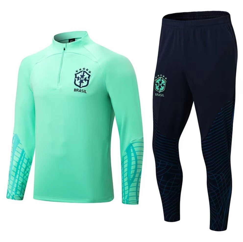 Fashion Football Training Outfit photo 4