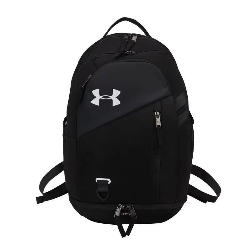 Under Armour Storm 1 Black Duffle Bag - 4