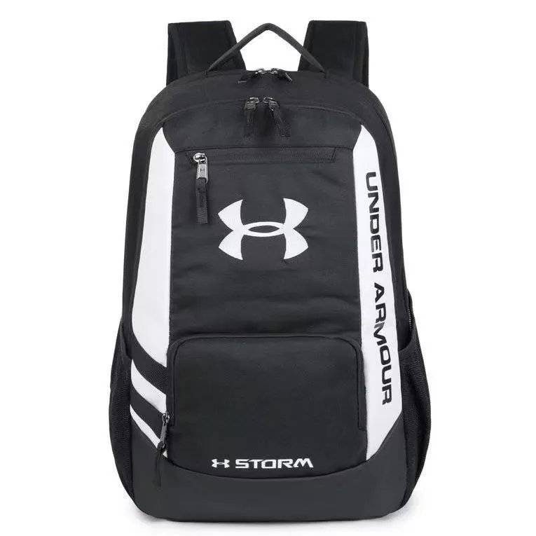 Under Armour Storm 1 Black Duffle Bag - 22
