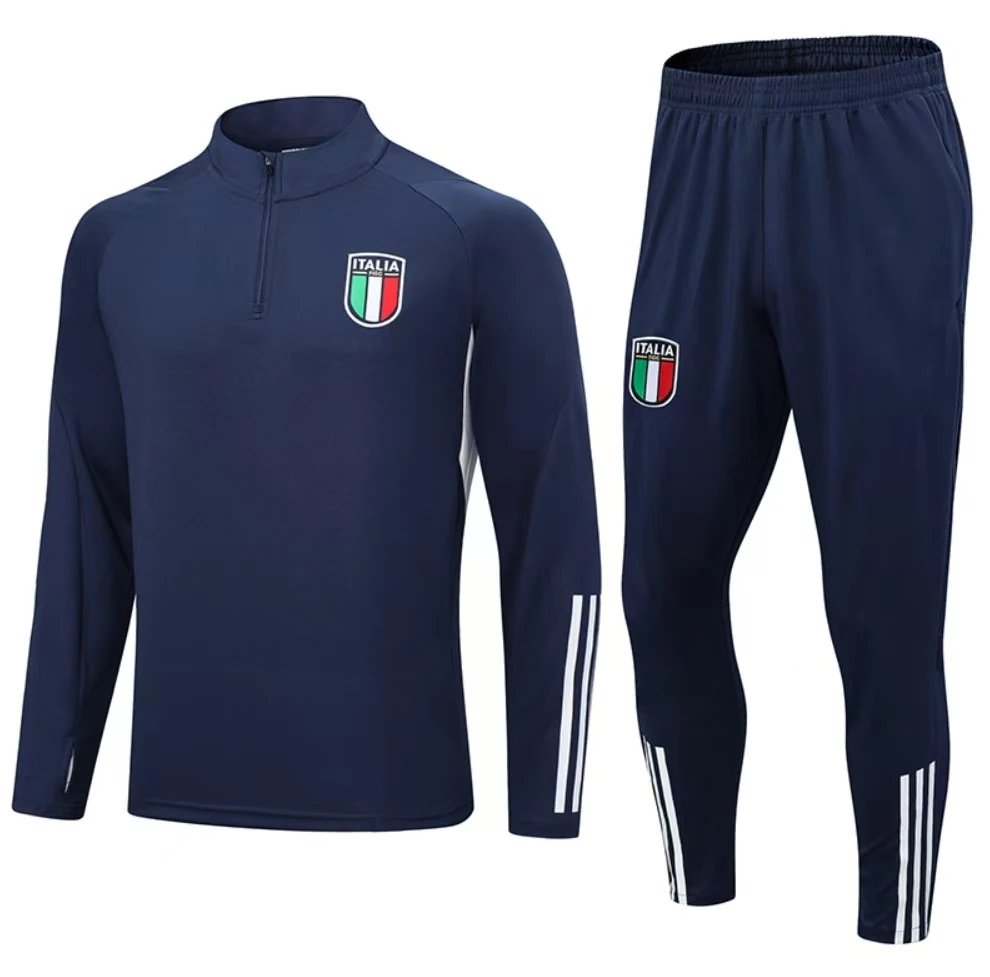 Fashion Football Training Outfit photo 8