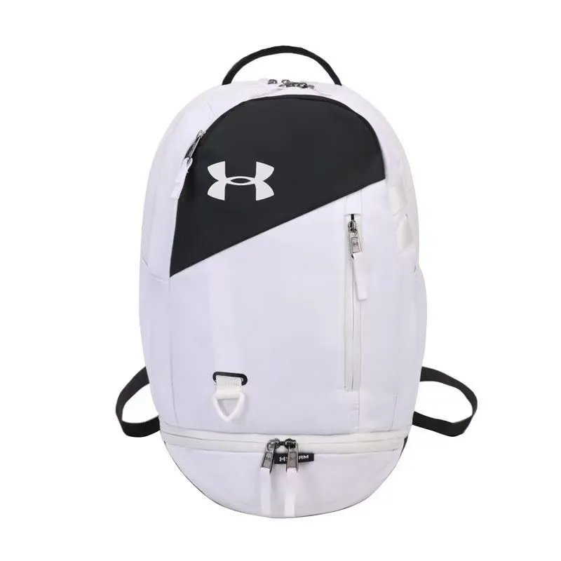 Under Armour Storm 1 Black Duffle Bag - 5